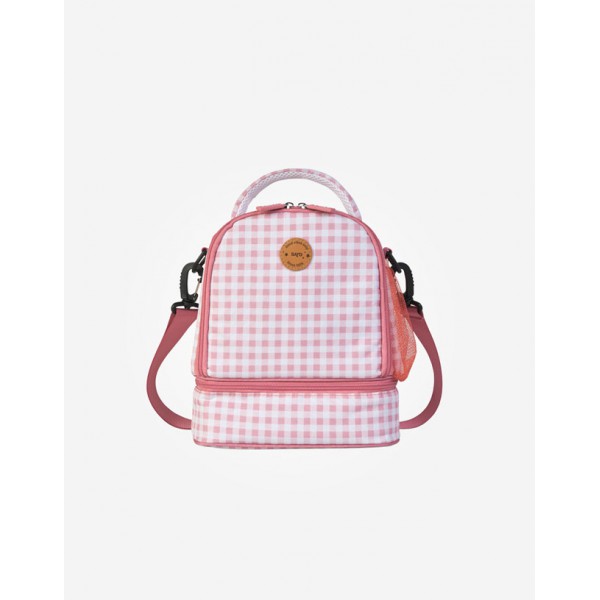 BOLSA TERMICA SARO VICHY