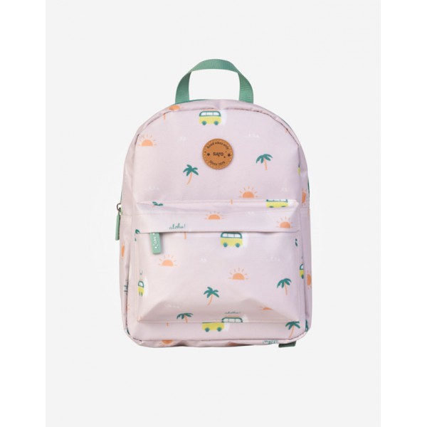 Mochila infantil SARO impermeable