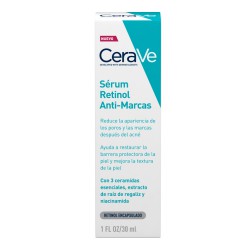 CERAVE SERUM RETINOL ANTI...