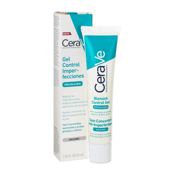 CERAVE GEL CONTROL ANTIIMPERFEC 40ML