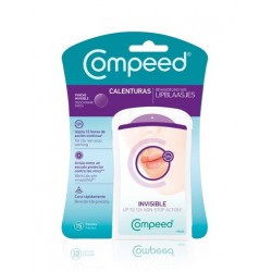 COMPEED PARCHE CALENTURAS...