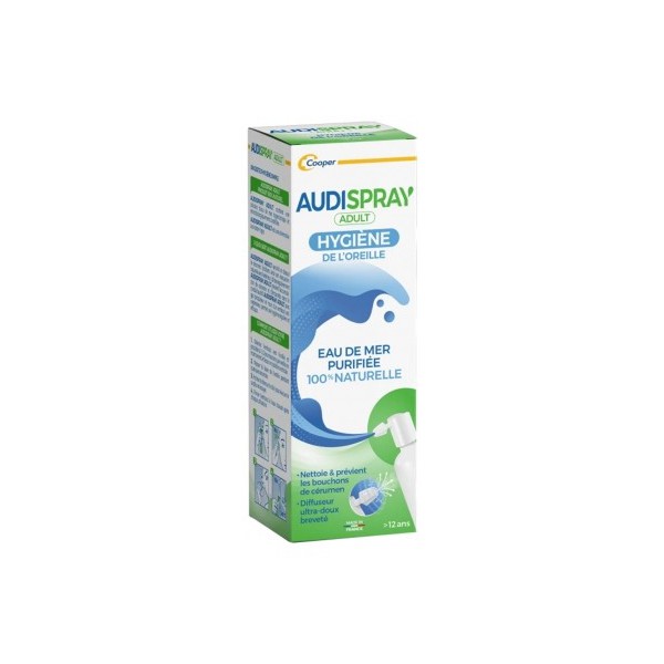 AUDISPRAY 50 ML