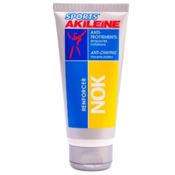 AKILEINE NOK CREMA ANTIRROZADURAS 1...