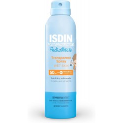 FOTOPROT ISDIN PEDIATRICS...