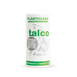 PLANTICLEAN PIES TALCO...