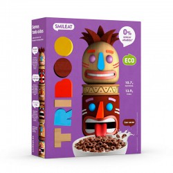 SMILEAT CEREALES SABOR...