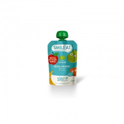 SMILEAT POUCH 100 G FRUTAS...