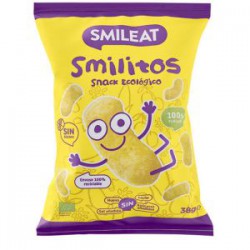 SMILEAT SMILITOS 38 G...