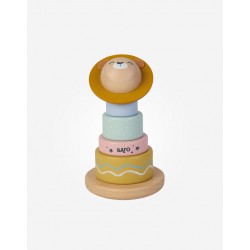 SARO WOOD MADERA APILABLE