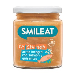 SMILEAT TARRITO CON...