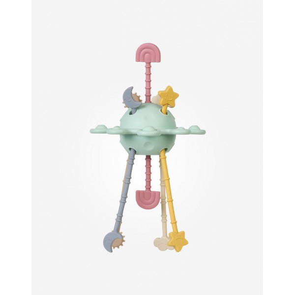SARO JUGUETE SENSORIAL PLANET FUN