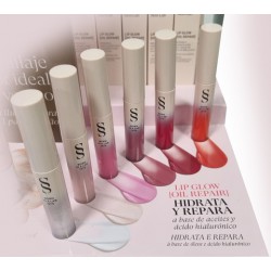SENSILIS LIP GLOW OIL... 2