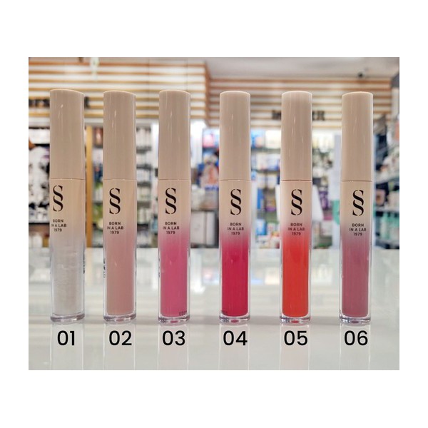 SENSILIS LIP GLOW OIL REPAIR 1 ENVASE...