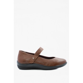 Zapato A´rcopedico modelo snowdonia