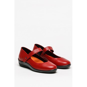 Zapato A´rcopedico modelo snowdonia