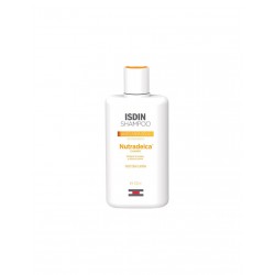 ISDIN SHAMPOO ANTICASPA...