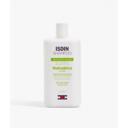ISDIN SHAMPOO ANTICASPA...