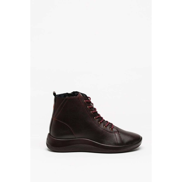 Botin A´rcopedico modelo Beverin unisex