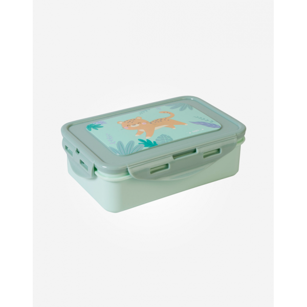 CAJITA ALMUERZO SARO L 550ML
