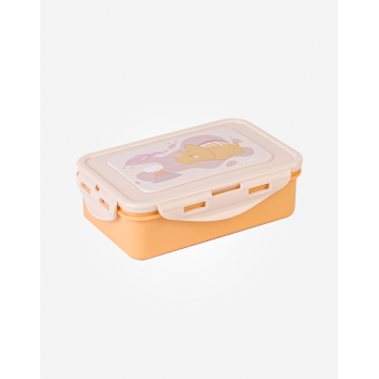 CAJITA ALMUERZO SARO L 550ML