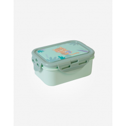 CAJITA ALMUERZO SARO 350ML 2