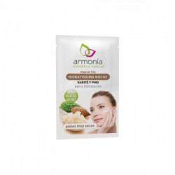 ARMONA MASCARILLA...
