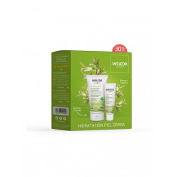 PACK WELEDA PIEL GRASA...