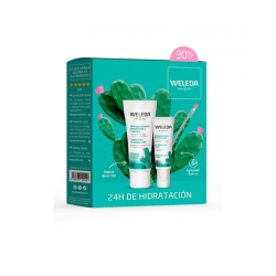 PACK WELEDA HIDRATACION...