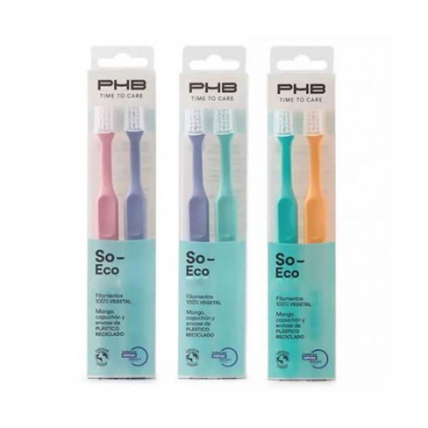 CEPILLO DENTAL ADULTO PHB TIME TO...
