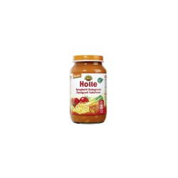 POTITO ESPAGUETI BOLOÑESA 220G