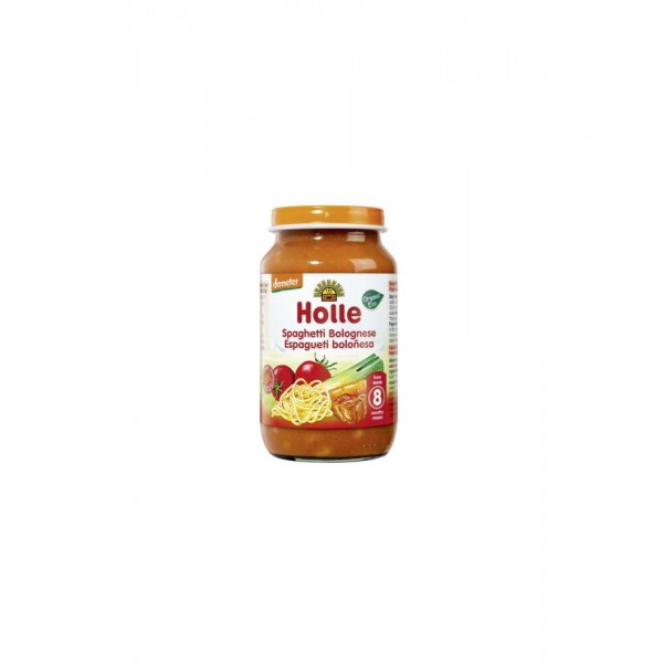 POTITO ESPAGUETI BOLOÑESA 220G