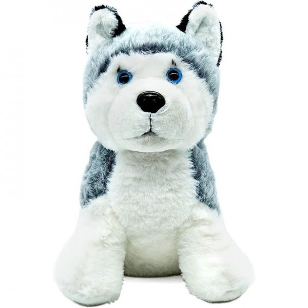 KUKI PELUCHE TERMICO PERRITO JAHISIL