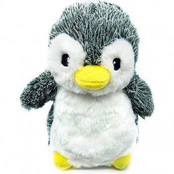 KUKI PELUCHE TERMICO PINGUINO JAHISIL