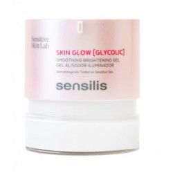 SENSILIS SKIN GLOW GLYCOLIC...