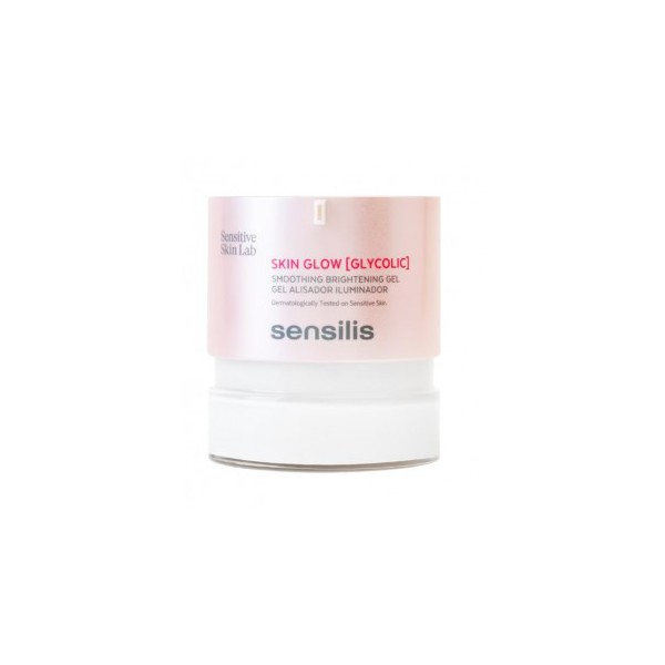 SENSILIS SKIN GLOW GLYCOLIC 1 TARRO...