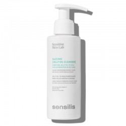 SENSILIS SUCCINIC JELLY OIL...