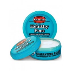 O´KEEFFE´S FOR HEALTHY FEET...