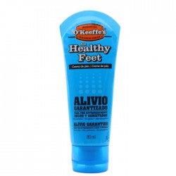 O´KEEFFE´S HEALTHY FEET...