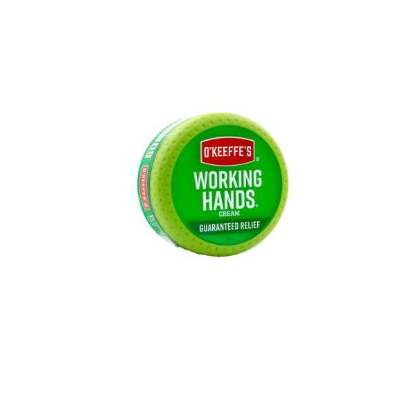 O´KEEFFE´S WORKING HANDS 1 TARRO 96 G