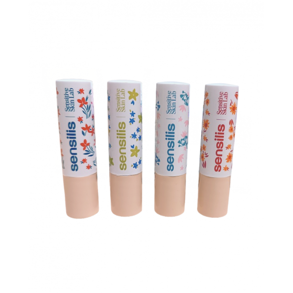 SSS HYDRACTION BALM SENSILIS BALSAMO...
