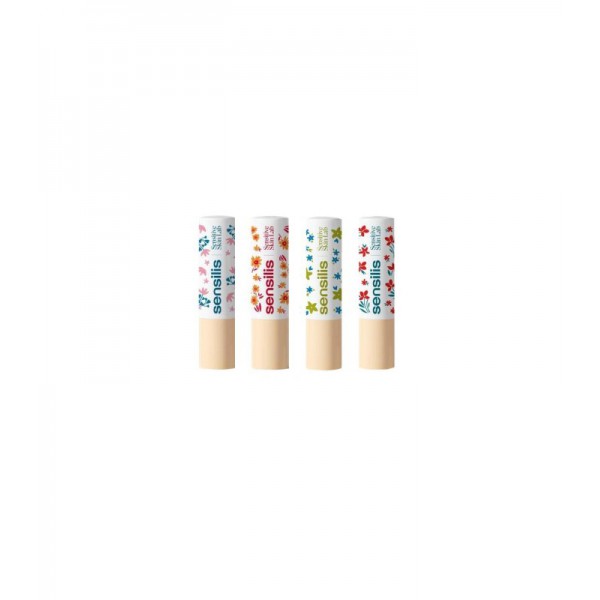 SSS HYDRACTION BALM SENSILIS BALSAMO...