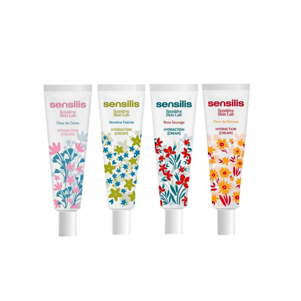SSS CREMA MANOS SENSILIS EDIC LIMIT