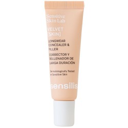 SENSILIS VELVET SKIN...