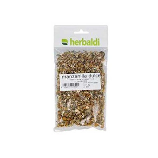 HERBALDI HIERBA MANZANILLA DULCE 30G
