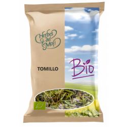 ARTEMIS BIO TOMILLO 50G