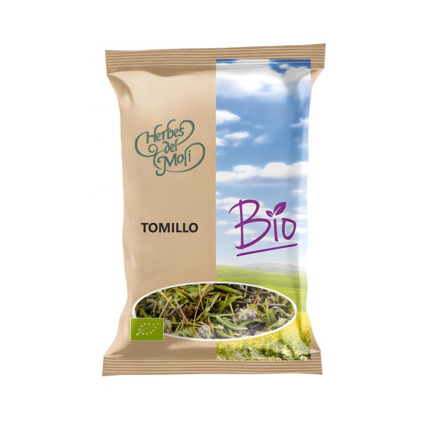 ARTEMIS BIO TOMILLO 50G