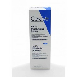 CERAVE LOCION HIDRATANTE DE...