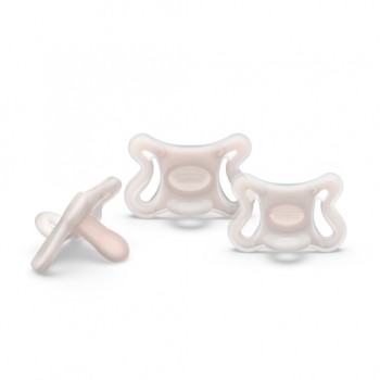 CHUPETE SILICONA FISIOLOGICO SUAVINEX SX PRO ZERO-ZERO -2 - 2 MESES 1 UNIDAD