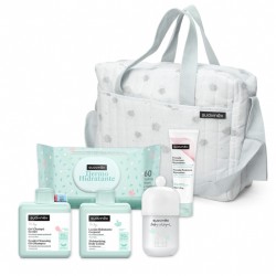 BOLSO PASEO PACK COLOR GRIS