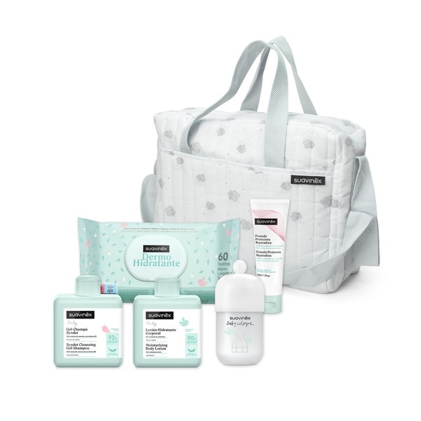 BOLSO PASEO PACK COLOR GRIS